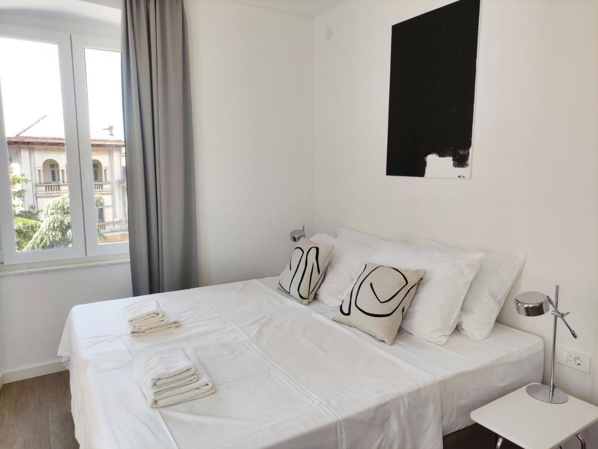 Nik Apartman *