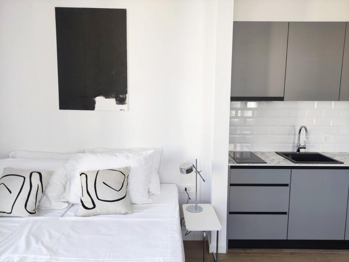 Nik Apartman