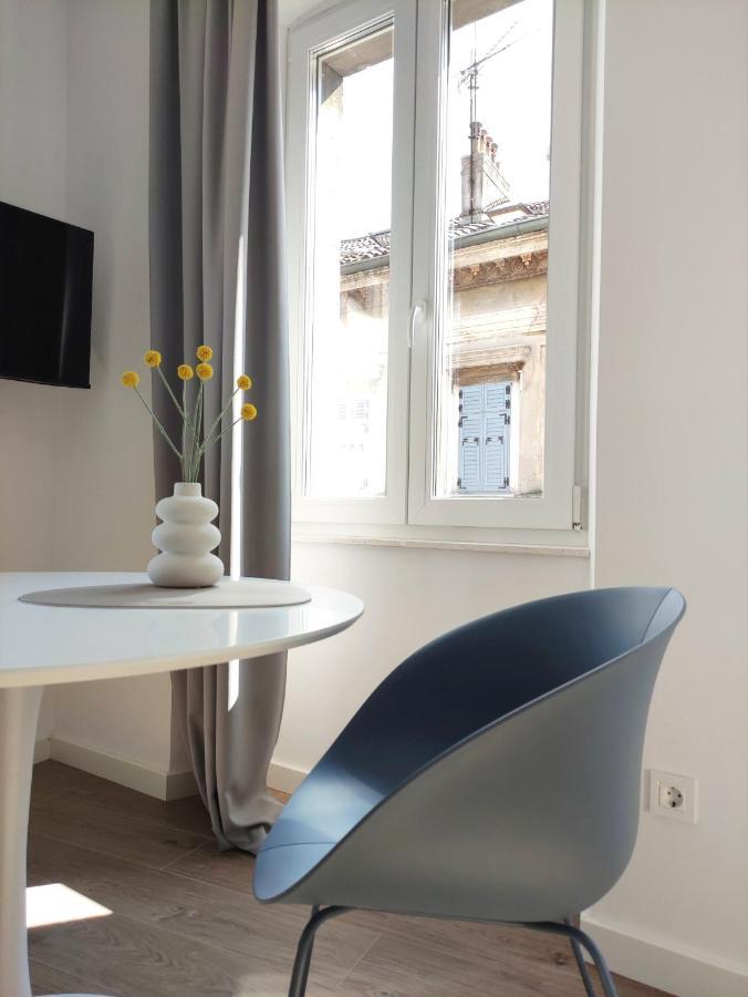 Apartman Nik